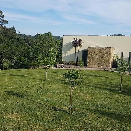 帕雷迪什迪科拉Casa De Coyra别墅 外观 照片