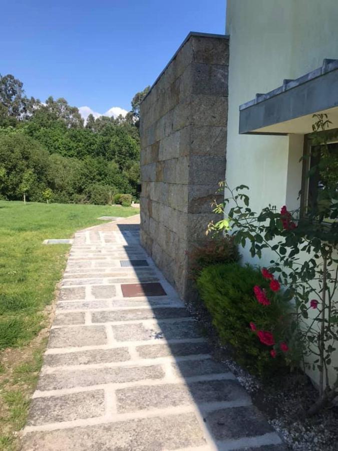 帕雷迪什迪科拉Casa De Coyra别墅 外观 照片