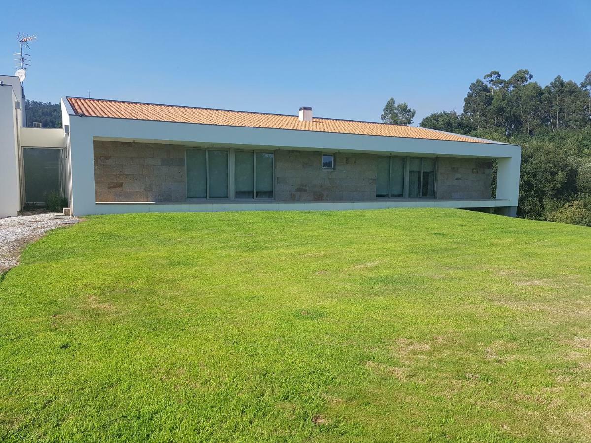 帕雷迪什迪科拉Casa De Coyra别墅 外观 照片